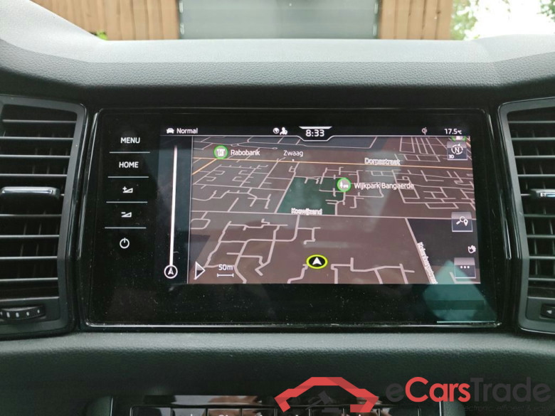 SKODA Kodiaq 110 kW #2