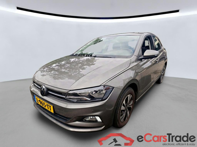VOLKSWAGEN POLO 70 kW