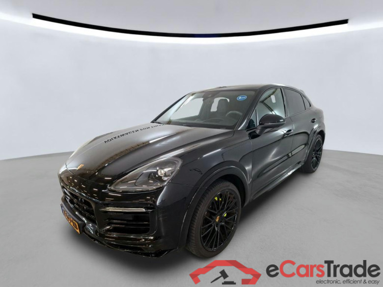 PORSCHE Cayenne Coupé 250 kW #1