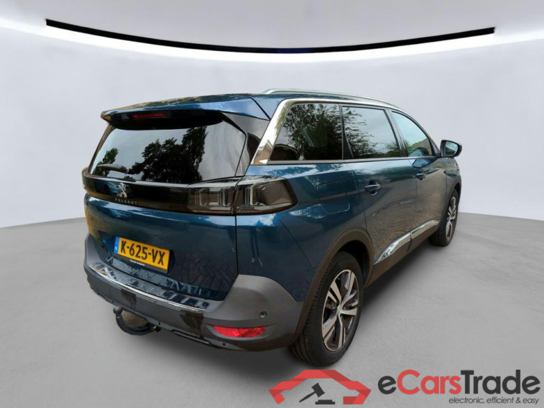 PEUGEOT 5008 96 kW #6