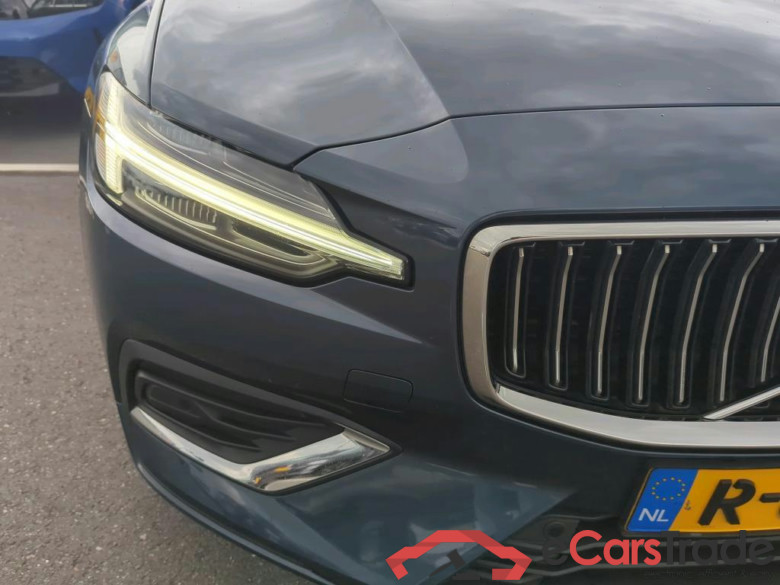 VOLVO V60 120 kW #4
