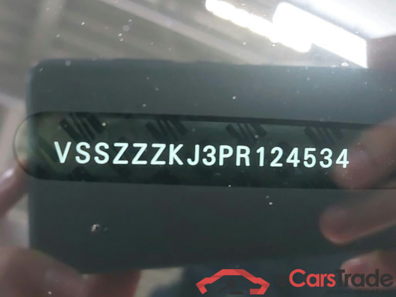 SEAT Ibiza 70 kW #2