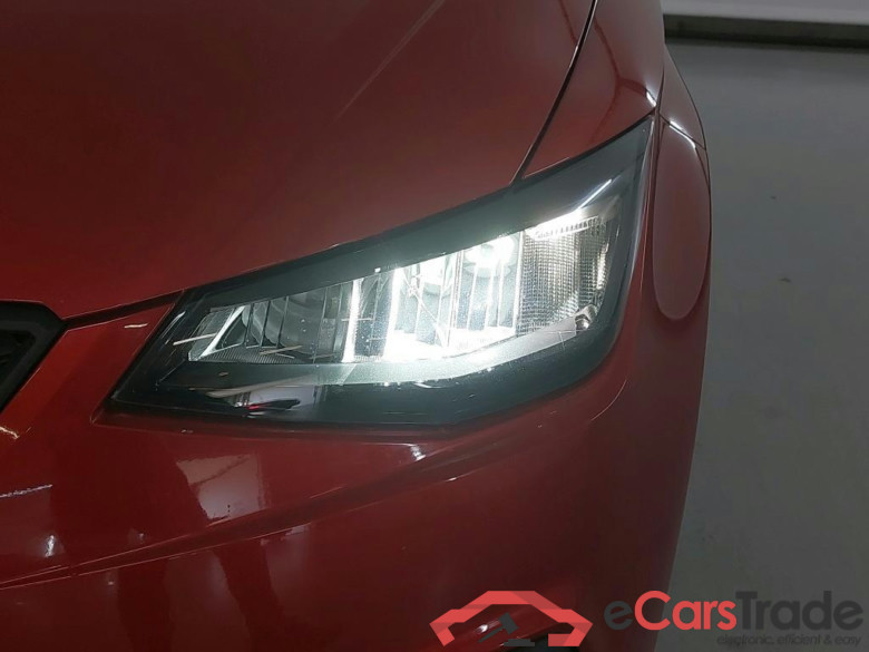 SEAT Ibiza 70 kW #3