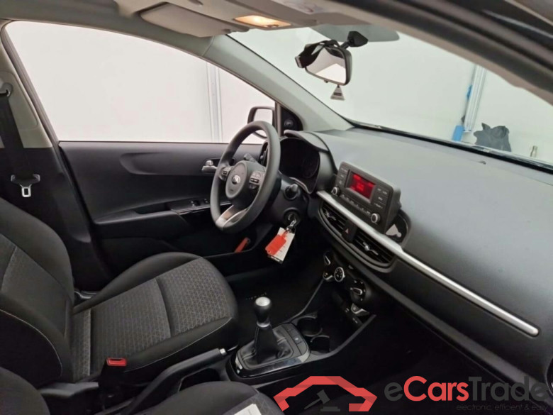 KIA Picanto 1.0 DPi ComfortLine #3