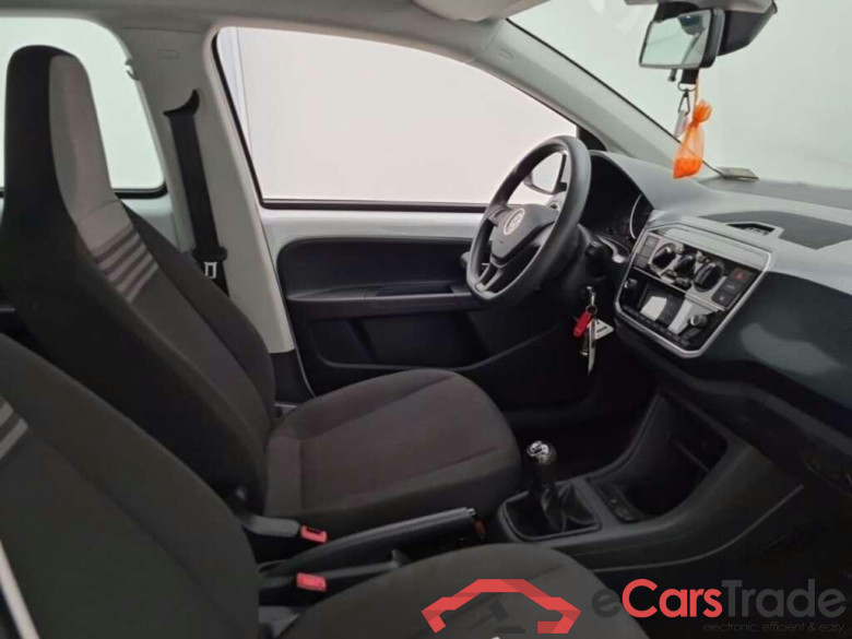 VOLKSWAGEN up! 1.0 take up! #3