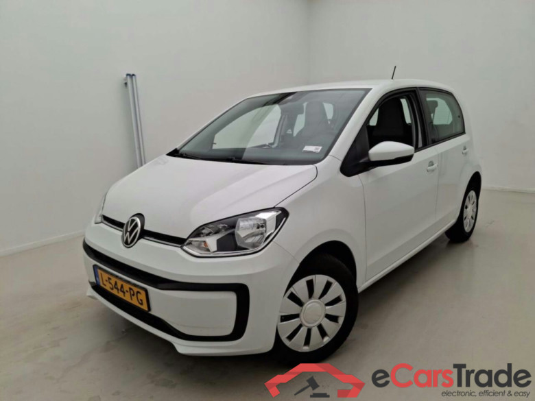 VOLKSWAGEN up! 1.0 #1