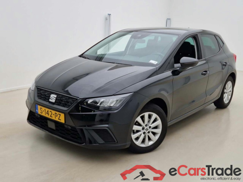 SEAT Ibiza 1.0 TSI Style Business Intense