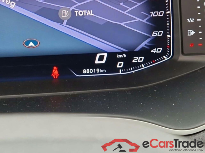SEAT Ibiza 1.0 TSI Style Business Intense #6