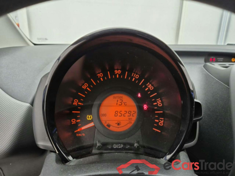 PEUGEOT 108 1.0 e-VTi Active #6