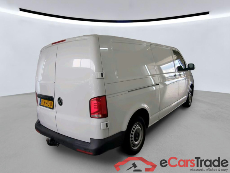 VOLKSWAGEN Transporter 81 kW #5