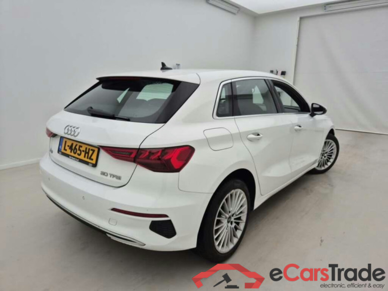 AUDI A3 Sportback 30 TFSI Bns edition #2