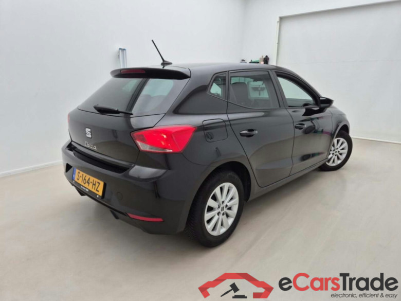 SEAT Ibiza 1.0 TSI Style Business Intense #2