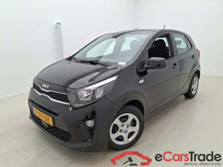 KIA Picanto 1.0 DPi ComfortLine