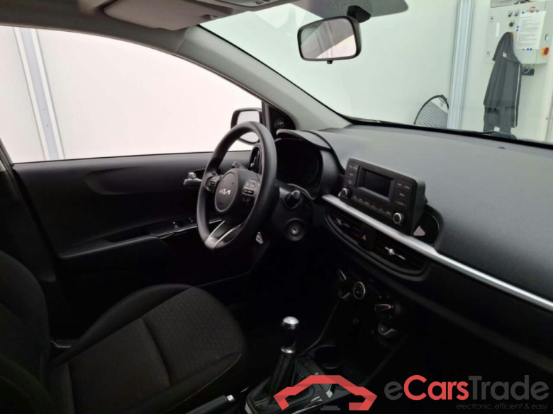 KIA Picanto 1.0 DPi ComfortLine #3