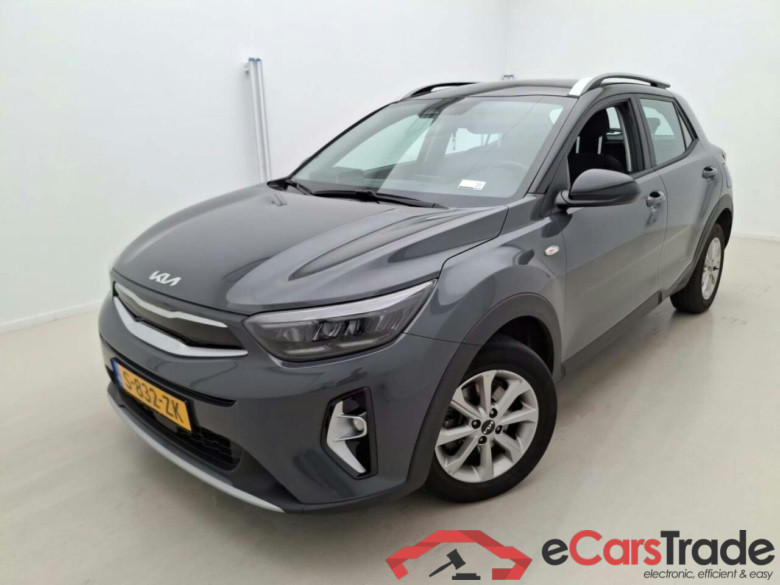 KIA Stonic 1.0 T-GDi MHEV DynamicLine