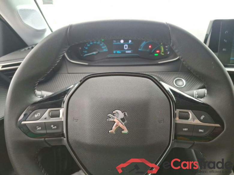 PEUGEOT e-208 Active Pck 50 kWh #6