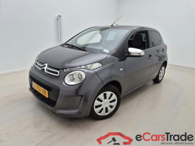 CITROEN C1 1.0 VTi Feel