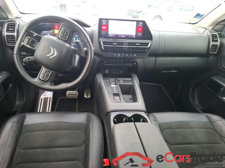 C5 Aircross Shine 1.5 BlueHDi 130CV BVA8 E6d #5