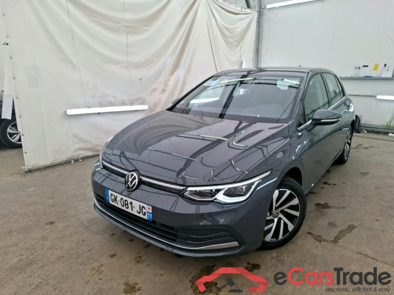 VOLKSWAGEN Golf / 2020 / 5P / Berline 1.4 eHybrid OPF 204 DSG6 Style #1