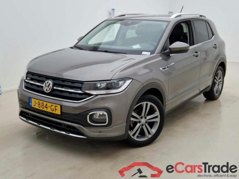VOLKSWAGEN T-Cross 1.0 TSI Style