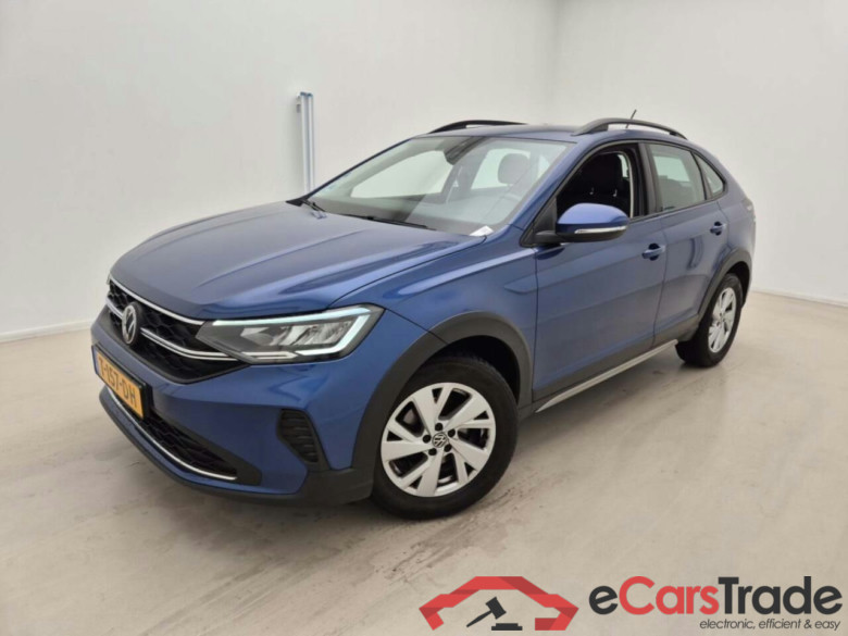 VOLKSWAGEN Taigo 1.0 TSI Life #1