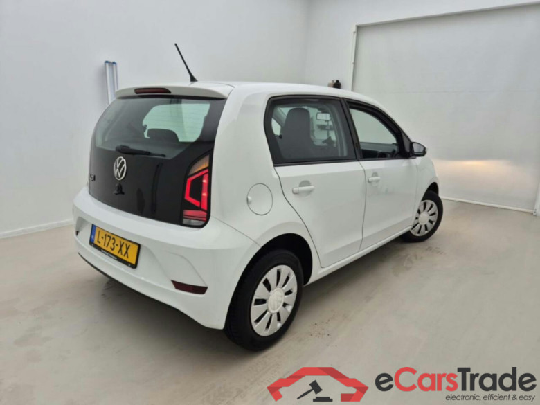 VOLKSWAGEN up! 1.0 #2