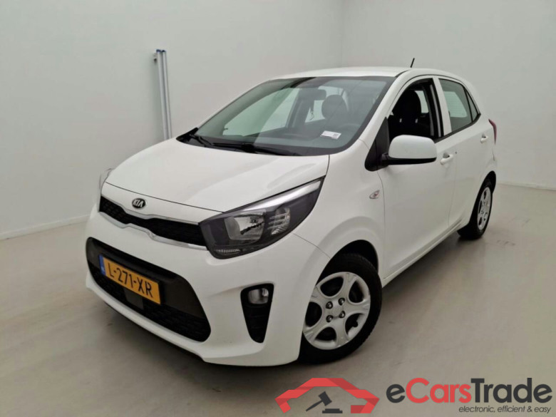 KIA Picanto 1.0 DPi ComfortLine #1