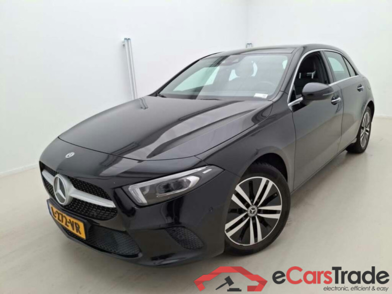 MERCEDES-BENZ A-klasse 250 e Bns Sol Luxury