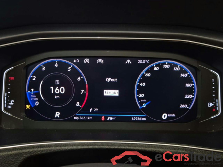 VOLKSWAGEN T-Roc Cabrio 1.5 TSI R-Line #6