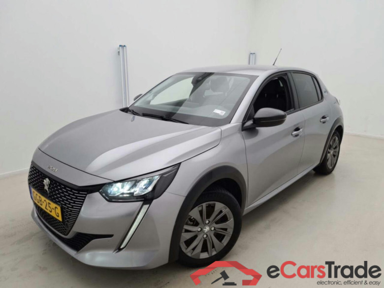 PEUGEOT e-208 Allure Pck 50 kWh