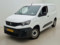 preview Peugeot Partner #0