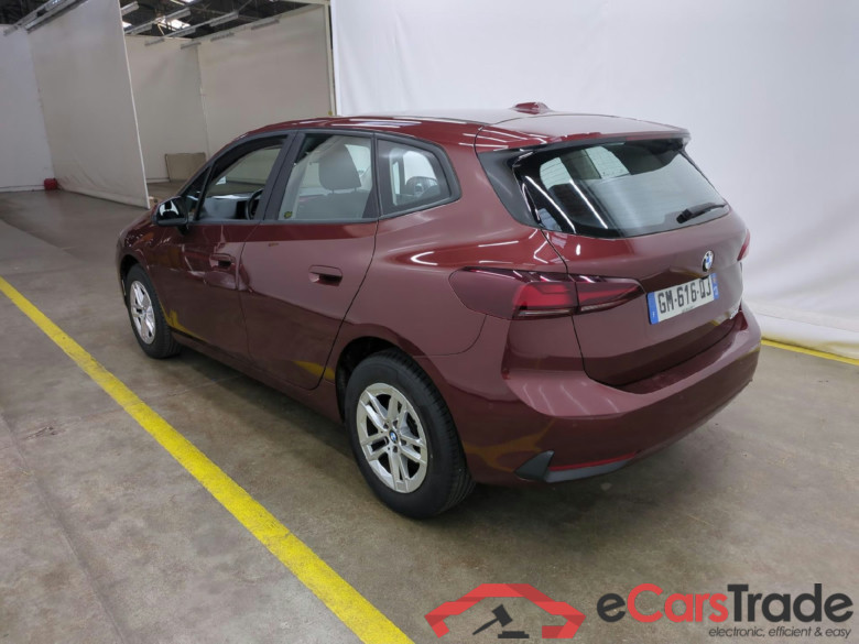 Série 2 Active Tourer 218 i 1.5 135CV BVA7 E6d #2