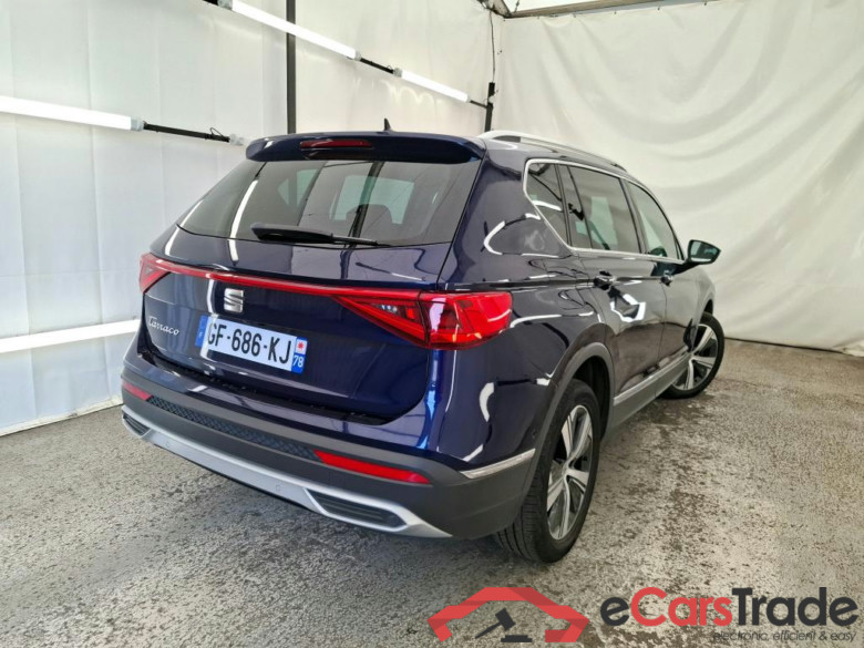 Tarraco Xcellence 2.0 TDI 150CV BVA7 E6d #3