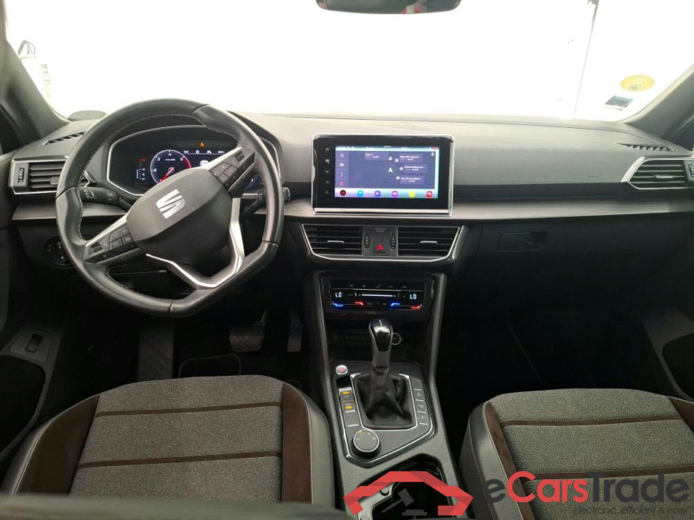 Tarraco Xcellence 2.0 TDI 150CV BVA7 E6d #5