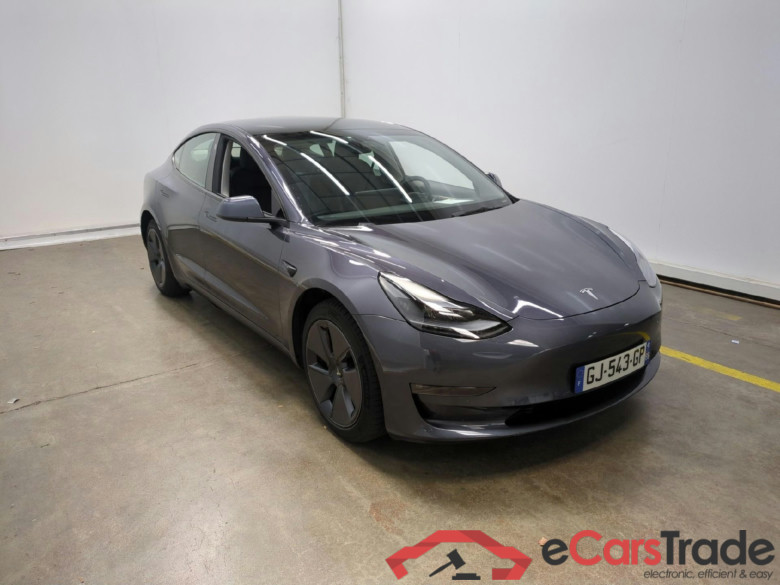 TESLA Model 3 / 2018 / 4P / Berline Grande Autonomie #6