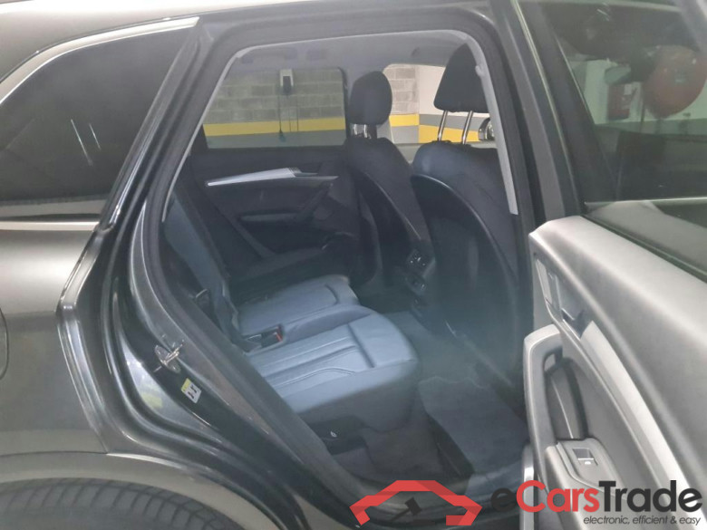 AUDI Q5 2.0 50 TFSI E S TRONIC QUATTRO BE S LINE #6