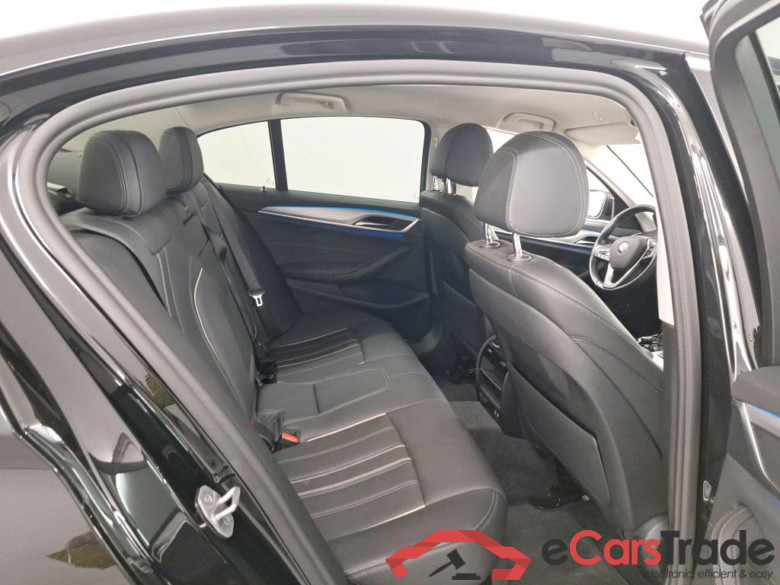 BMW 5 SERIES BERLINE 2.0 520E AUTO #6