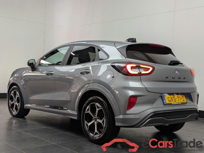 FORD PUMA 1.0 EB Hyb. ST-Line #4