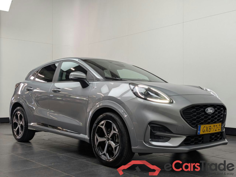 FORD PUMA 1.0 EB Hyb. ST-Line #2