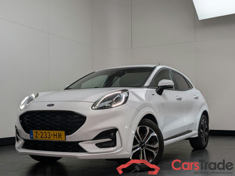 FORD PUMA 1.0 EB Hyb. ST-Line