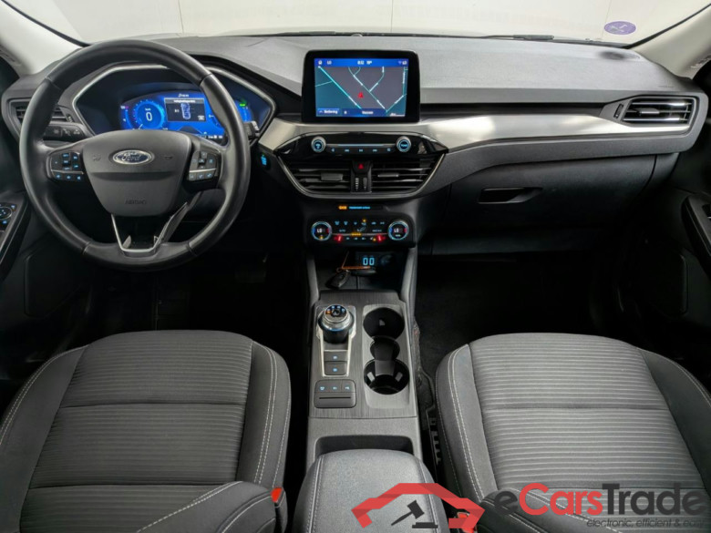 FORD Kuga 2.5 PHEV ST-Line #5