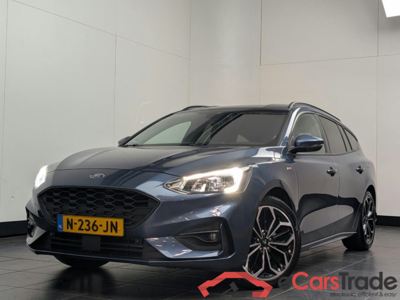 FORD Focus wagon 1.0 EcoB. ST L. Bns