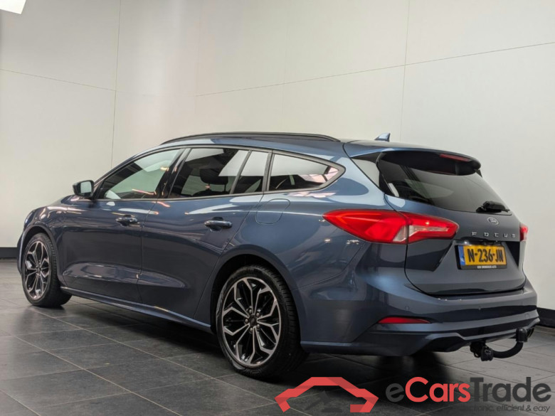 FORD Focus wagon 1.0 EcoB. ST L. Bns #4