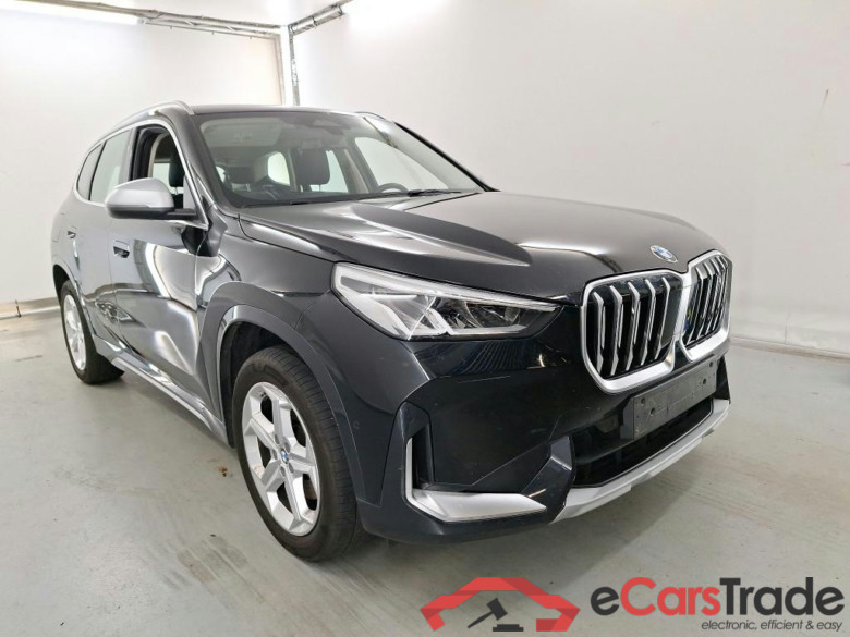 BMW X1 1.5 SDRIVE20I MHEV (110KW) DCT #2