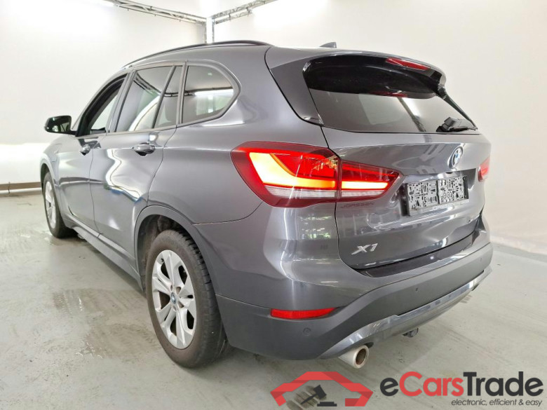 BMW X1 1.5 XDRIVE25E PHEV 162KW) #3