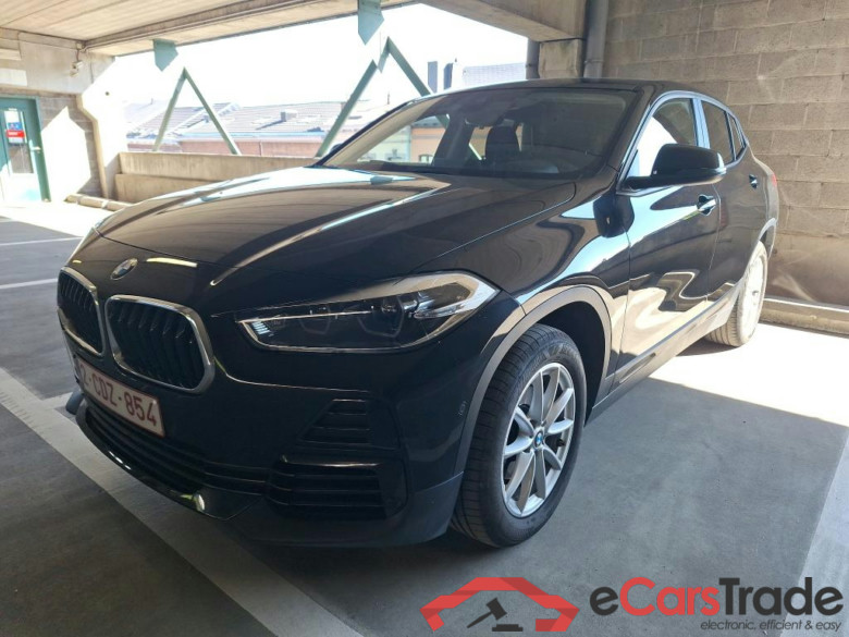 BMW X2 1.5 SDRIVE16D DCT 85KW #1