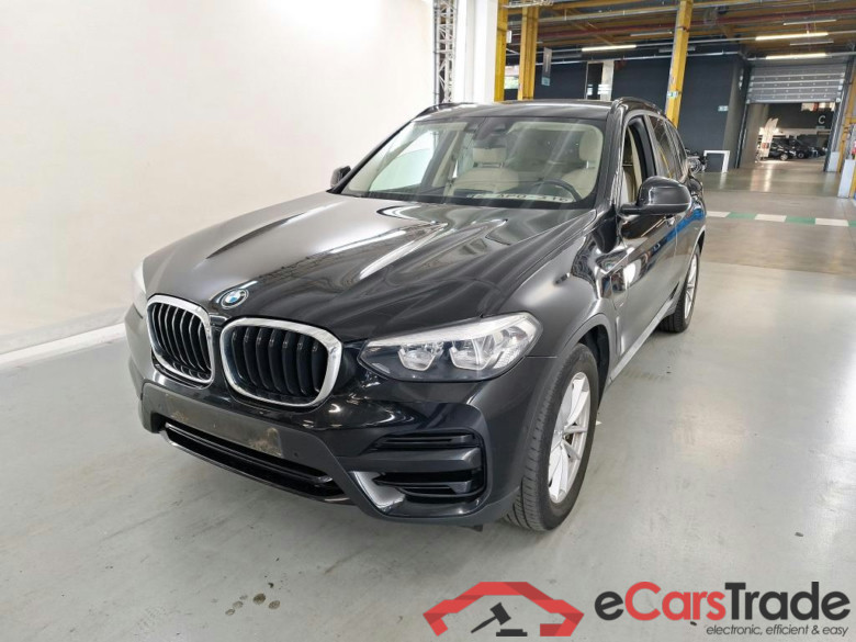 BMW X3 2.0 XDRIVE30E (120KW) AUTO #1