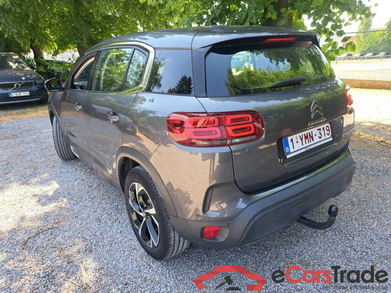 CITROAu2039N C5Aircross 1.5 BLUEHDI 130 BUSINESS GPS AUTO 105 #3