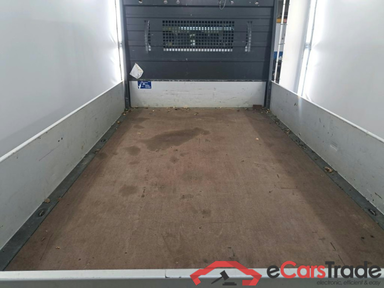 MERCEDES-BENZ SPRINTER 2.0 CDI 84KW 311 L3 DC 3.5T FUNCT. #6