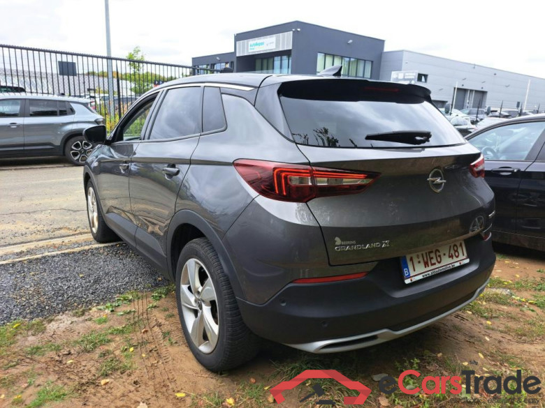 OPEL GRANDLAND X DIESEL 1.5 Turbo D Ultimate (EU6.2) STOCK #3